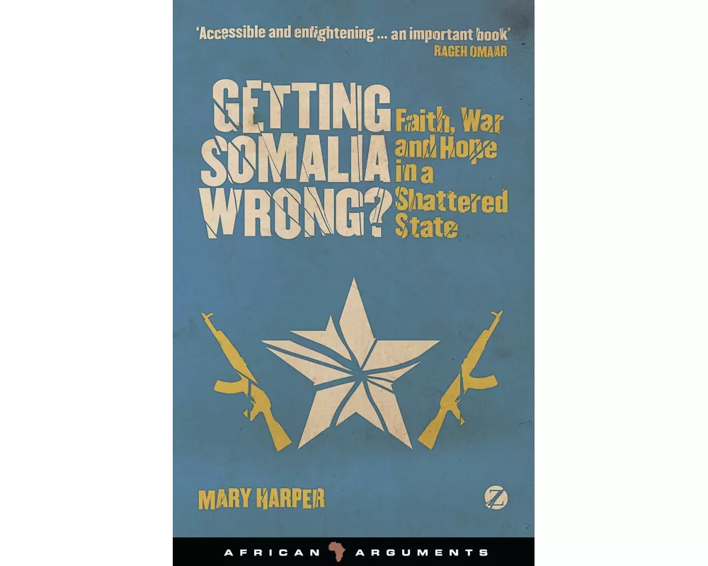 Getting Somalia Wrong?