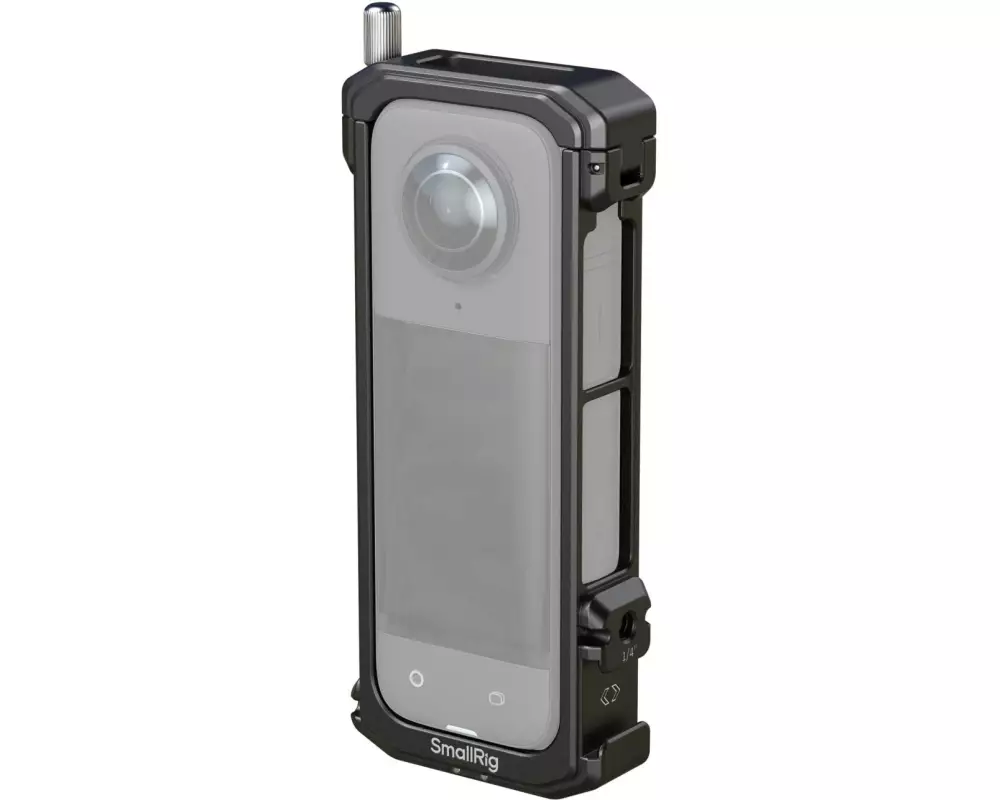 Smallrig Cage für Insta360 X4