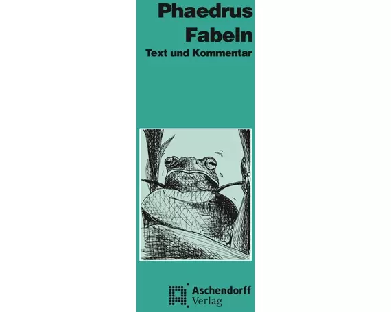 Fabeln. Text und Kommentar