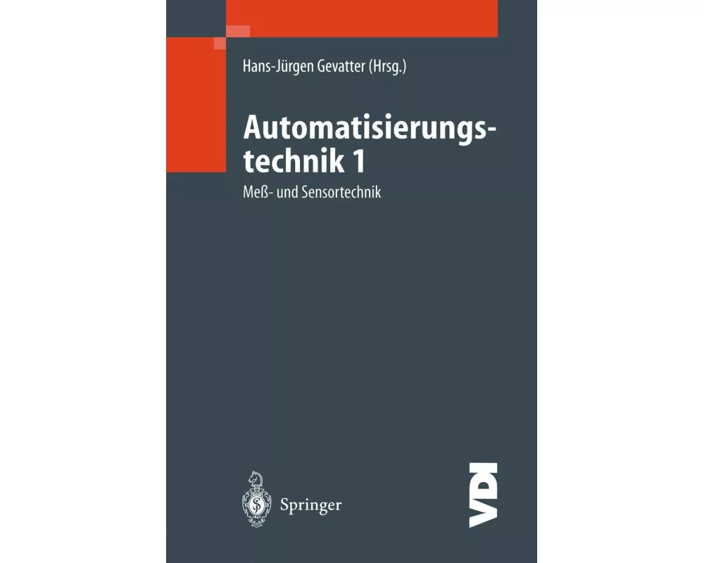 Automatisierungstechnik 1