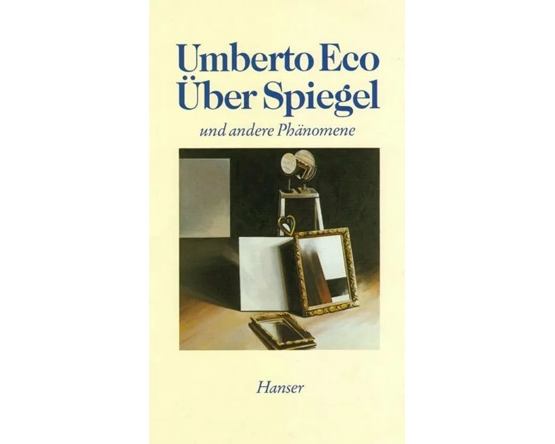 Über Spiegel und andere Phänomene