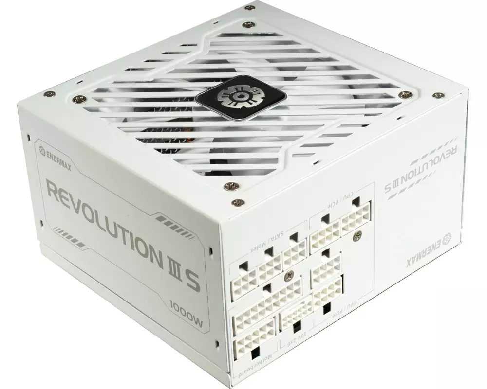 Enermax Netzteil Revolution 3 S 1000 W