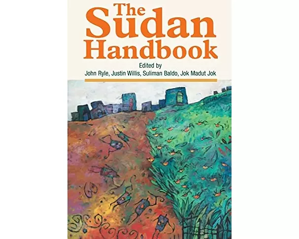 The Sudan Handbook