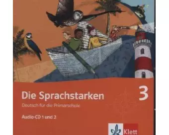 Die Sprachstarken 3