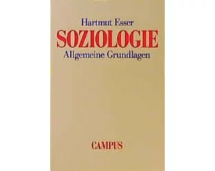 Soziologie