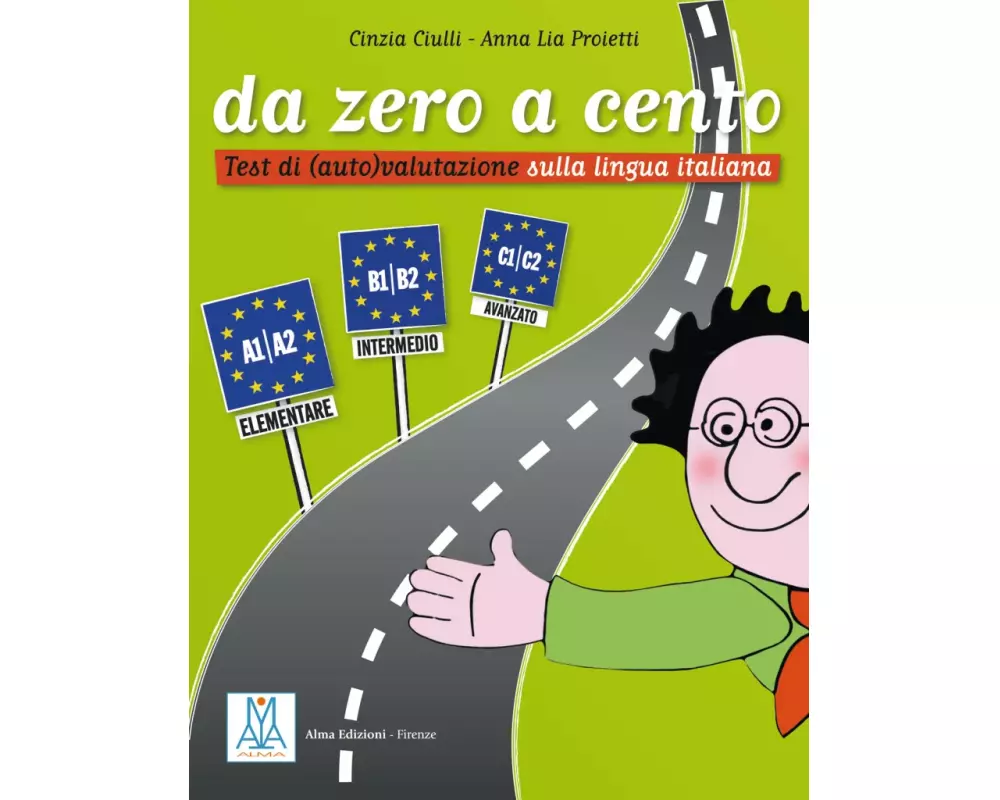 Da zero a cento