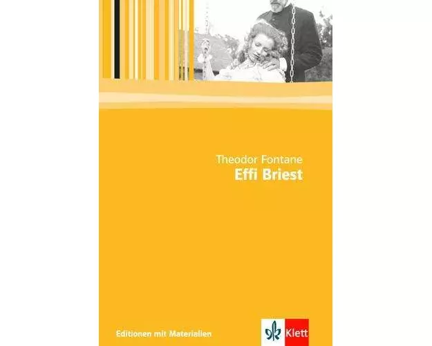 Effi Briest. Mit Materialien