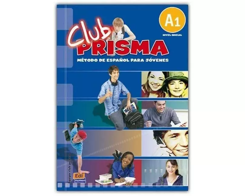 Club Prisma A1