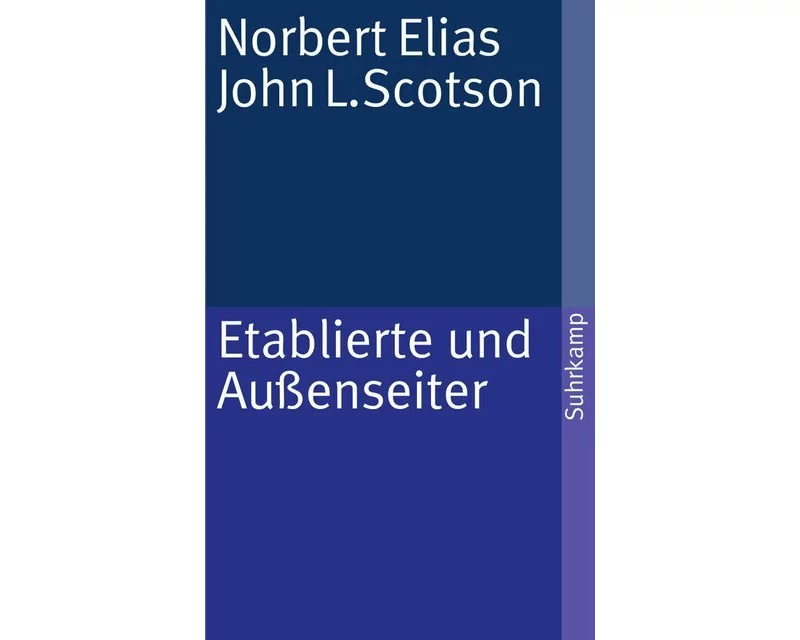 Etablierte und Außenseiter