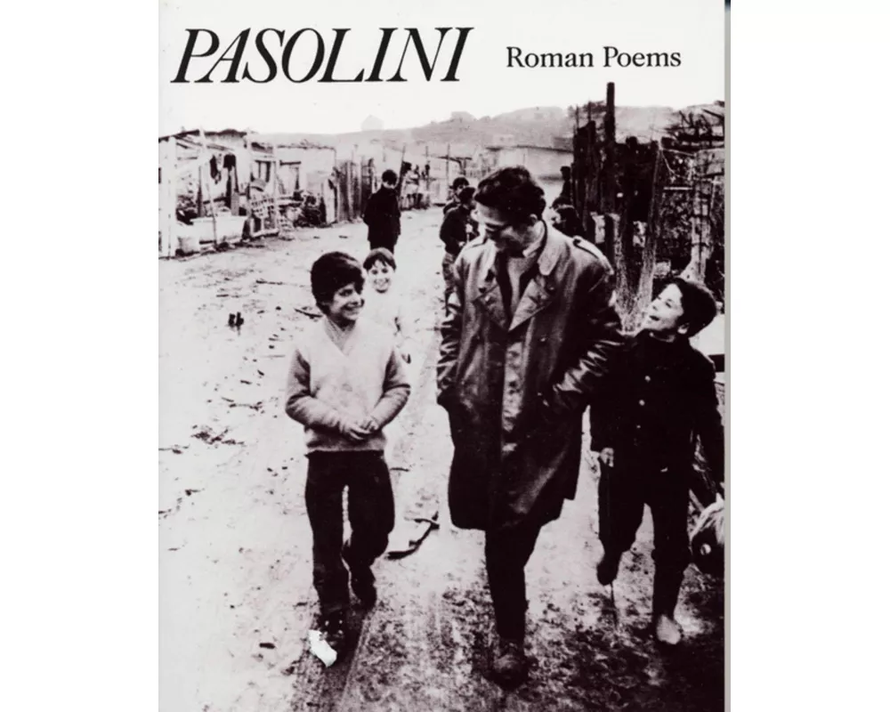 Roman Poems