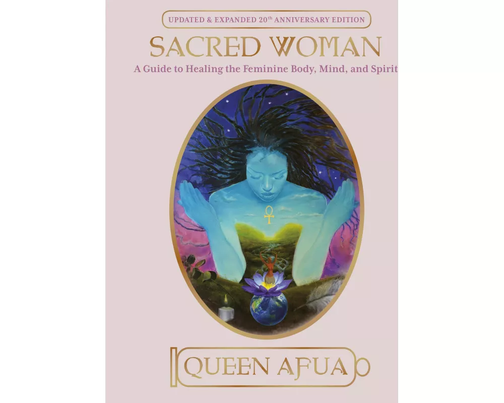 Sacred Woman