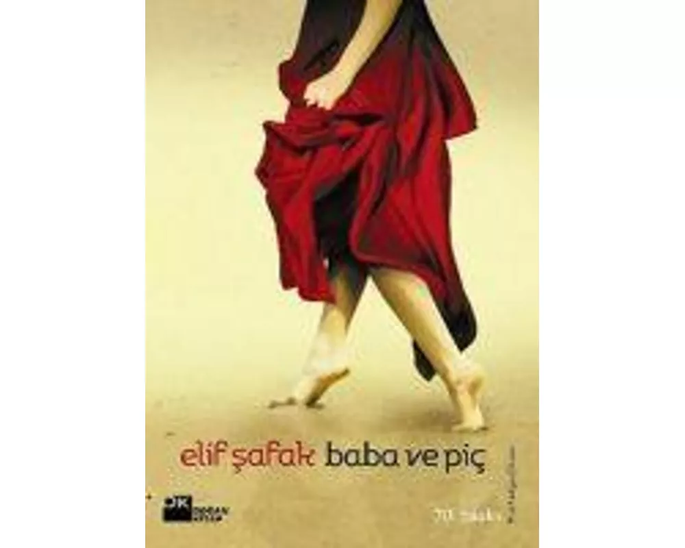 Baba ve Pic
