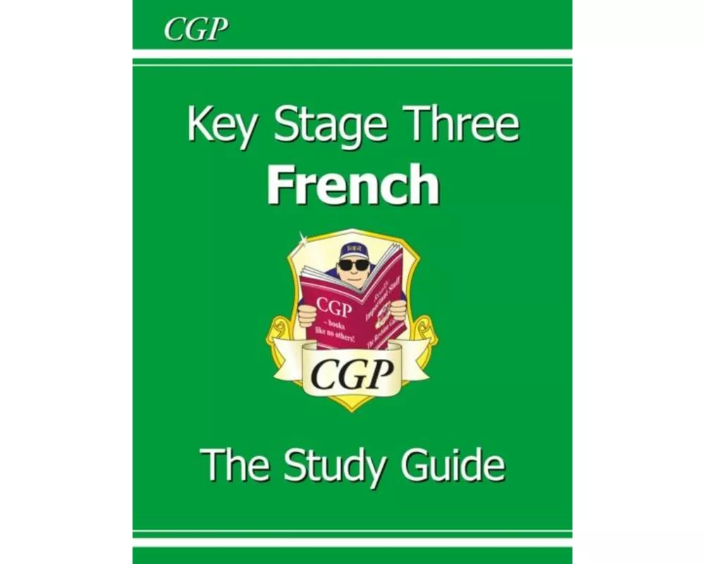 KS3 French Study Guide