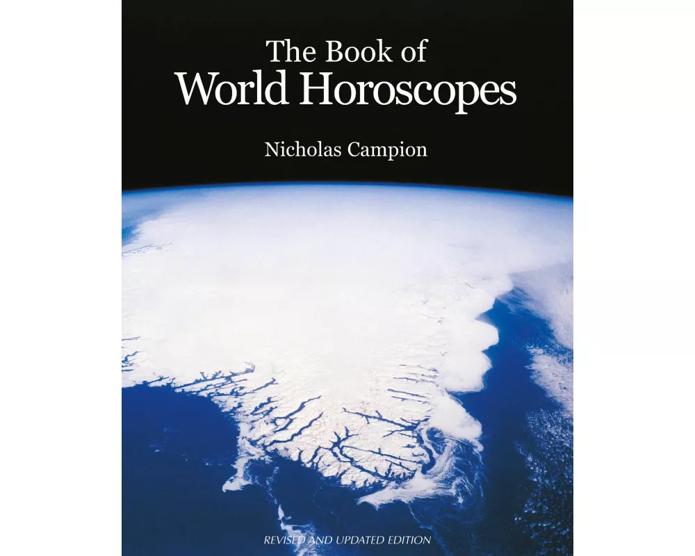 The Book of World Horoscopes