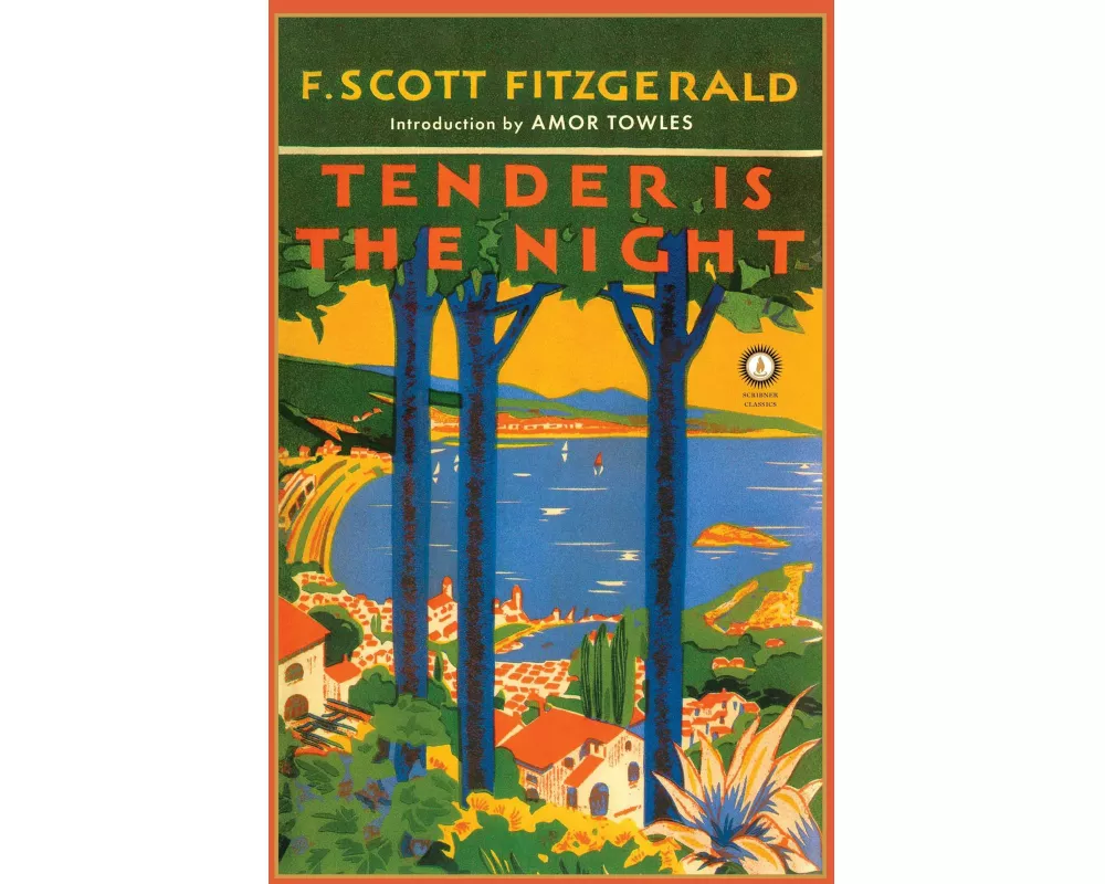 Tender Is the Night