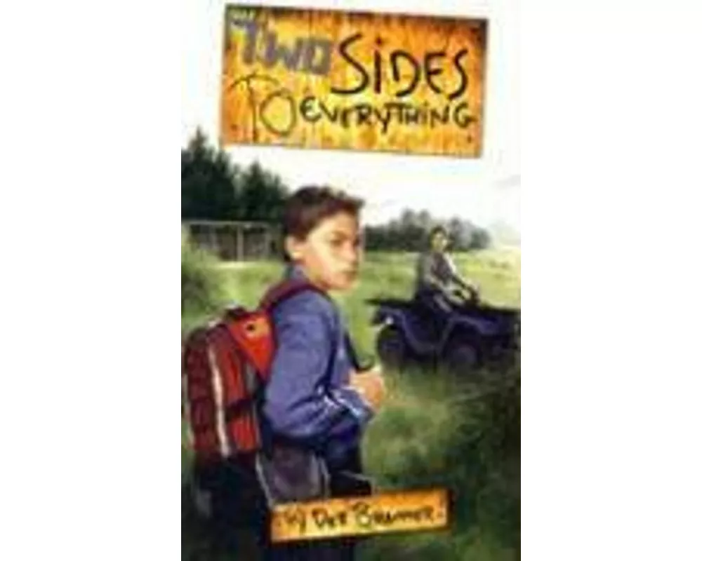 Two Sides to Everything