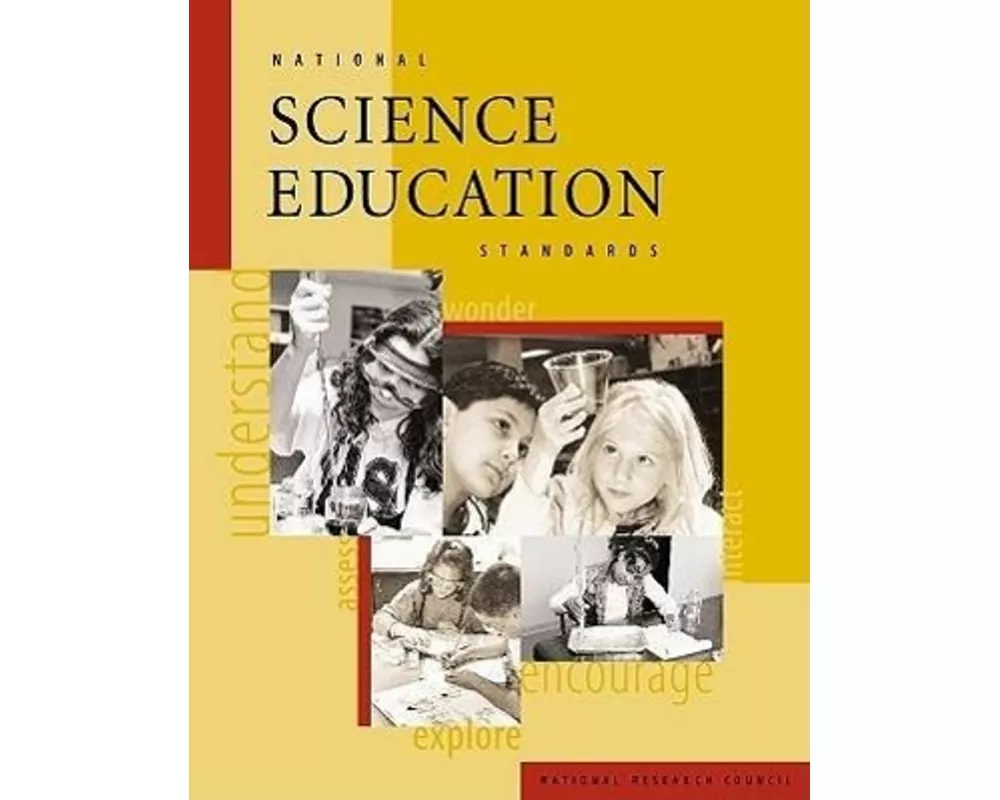 National Science Education Standards