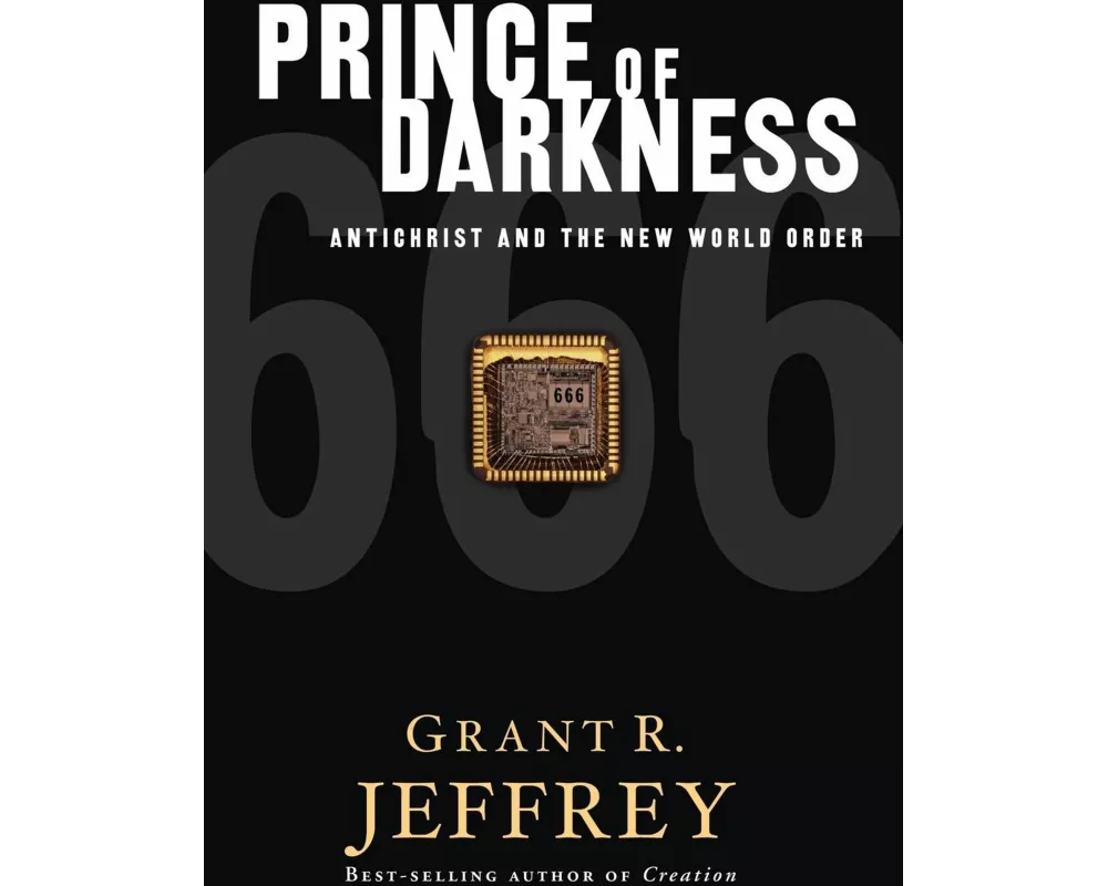 Prince of Darkness