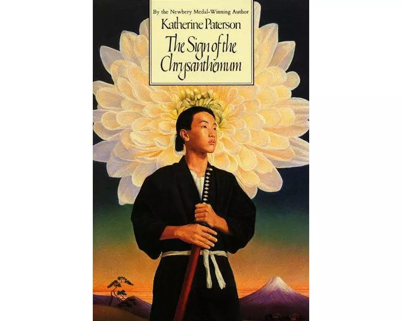 The Sign of the Chrysanthemum