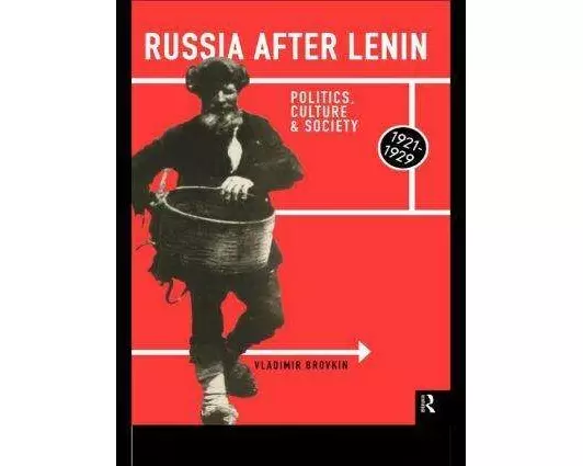 Russia After Lenin