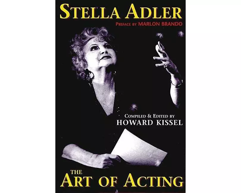 Stella Adler