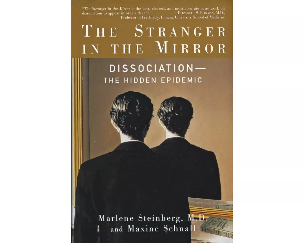 The Stranger In The Mirror