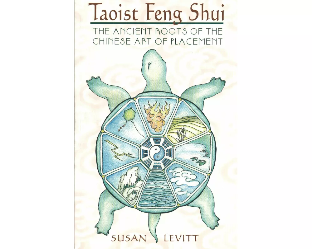 Taoist Feng Shui