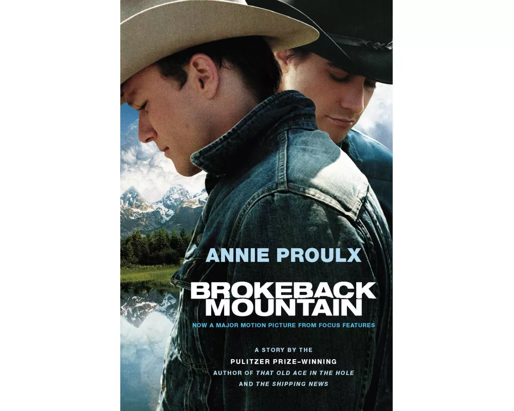 Brokeback Mountain