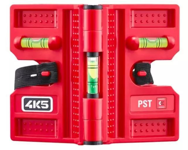 Laserliner Wasserwaage PST