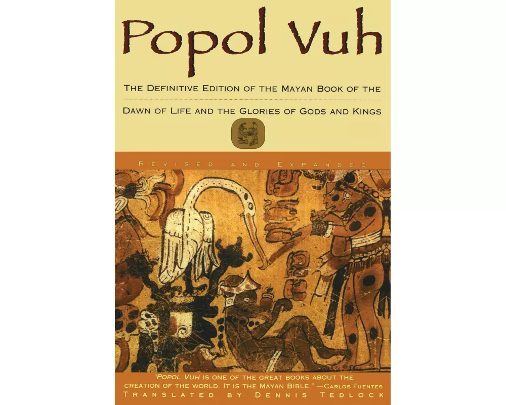 Popol Vuh