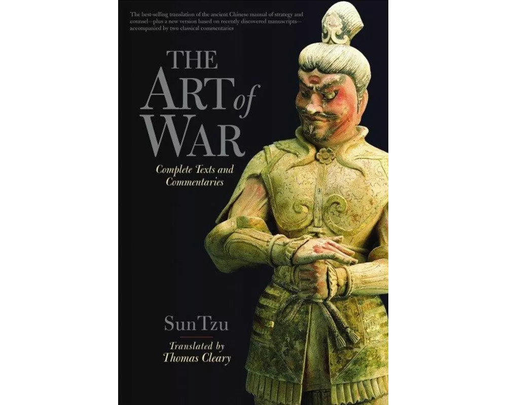 The Art of War