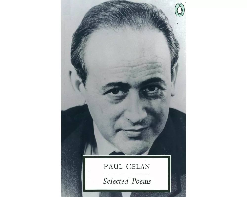 Selected Poems