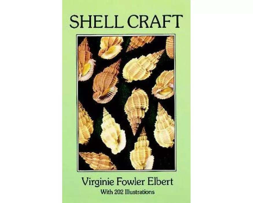 Shell Craft
