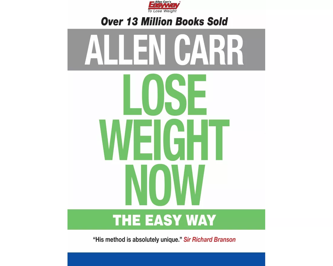Lose Weight Now The Easy Way
