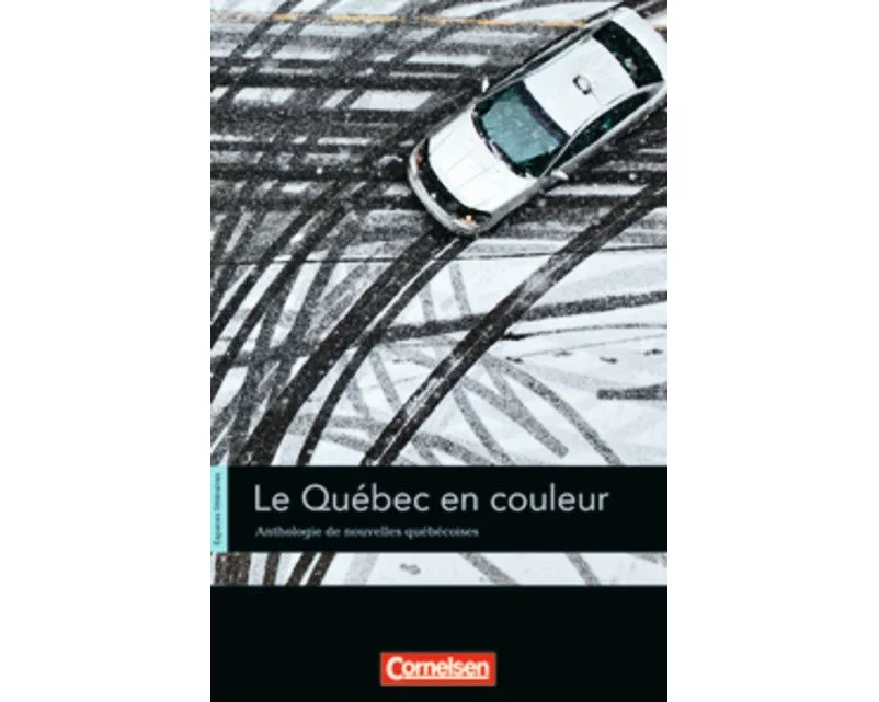 Espaces littéraires - Lektüren in französischer Sprache - B1-B1+