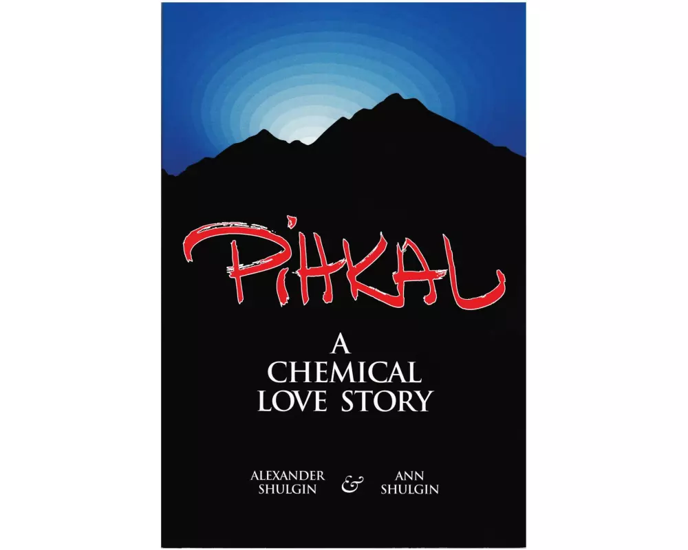 Pihkal