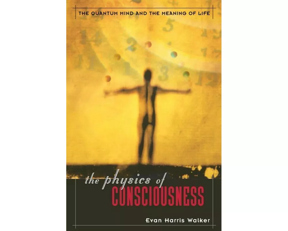 The Physics Of Consciousness