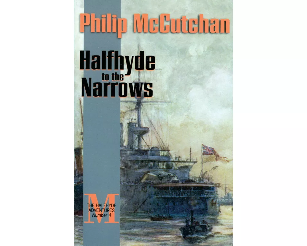 Halfhyde to the Narrows