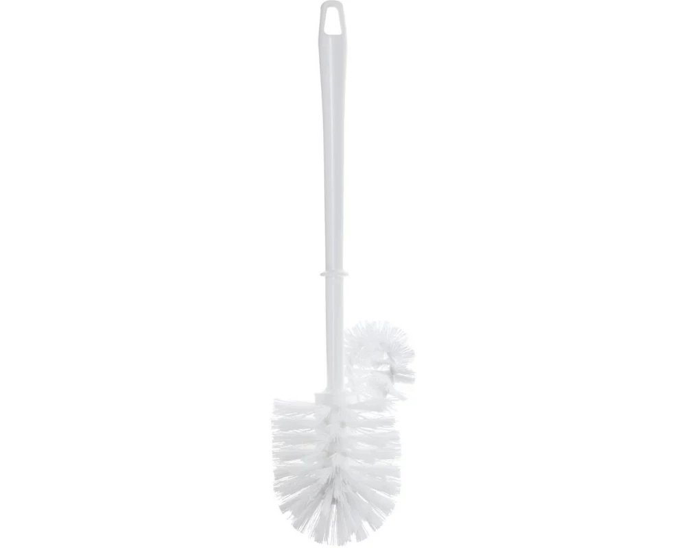 diaqua WC-Ersatzbürste mit RR weiss Weiss
