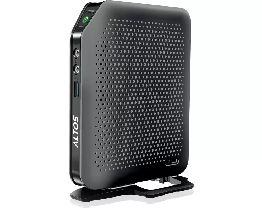 Acer Thin Client Altos T420 (J1900, 4GB, 16GB)