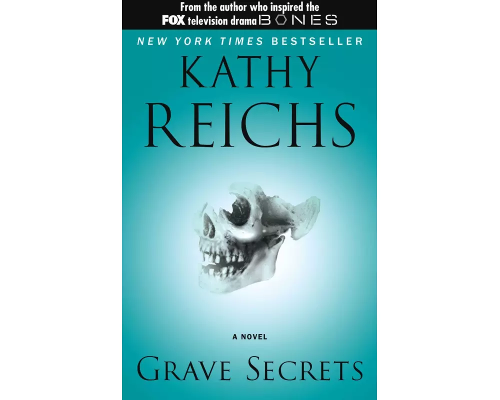 Grave Secrets