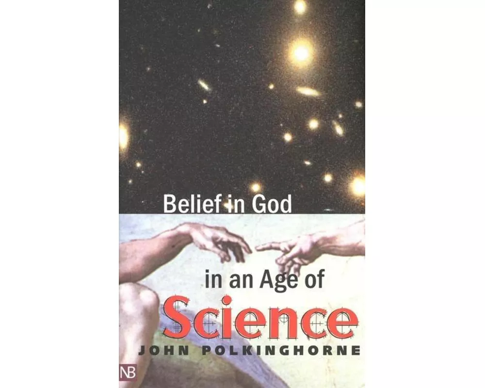 Belief in God in an Age of Science