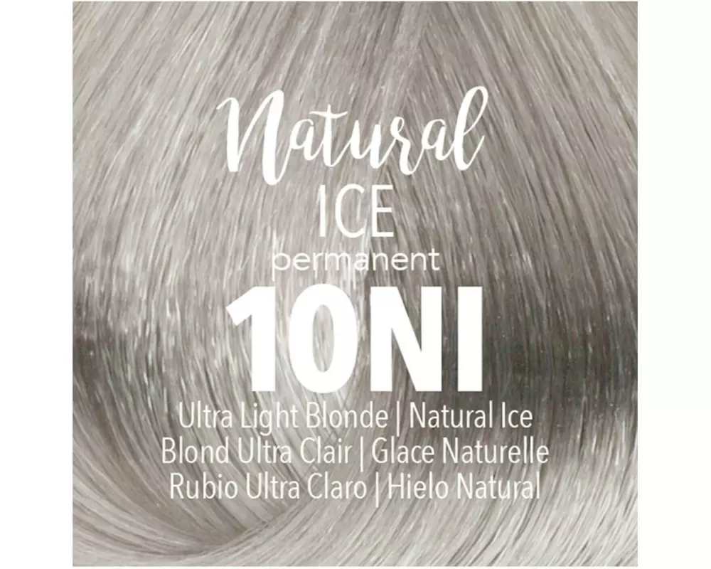 mydentity by guy tang Haarfarbe 10NI Natural Ice Ultra Light Blonde 58 g 58 g