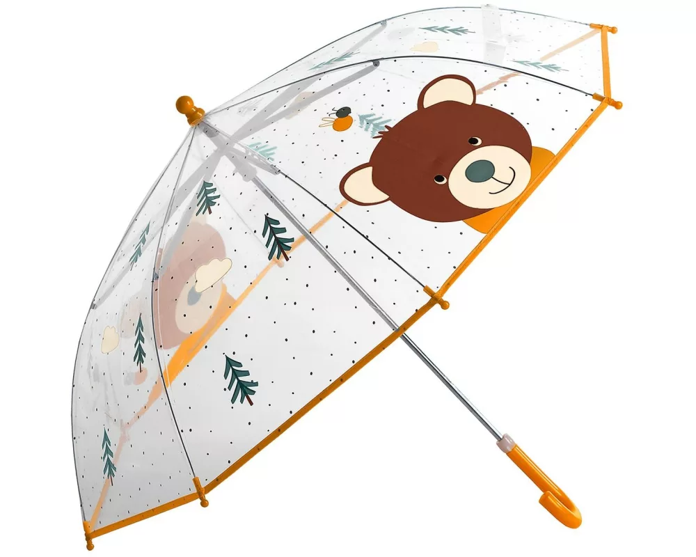 Sterntaler Regenschirm Ben