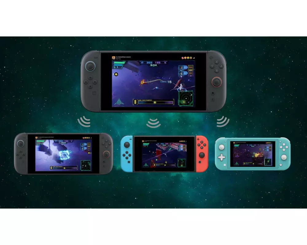 Nintendo Star Fox (Box)