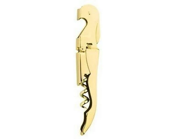 Barprofessional Korkenzieher Gold/Keine Angabe