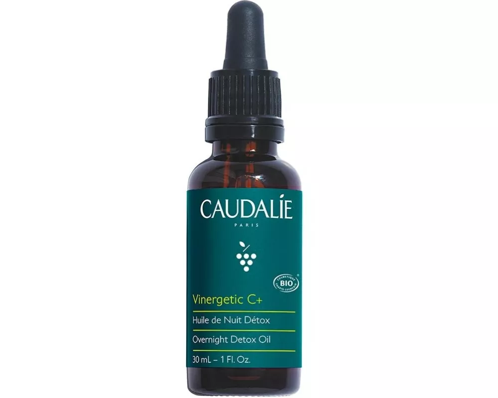Caudalie Gesichtsöl Vinergetic C+ 30 ml