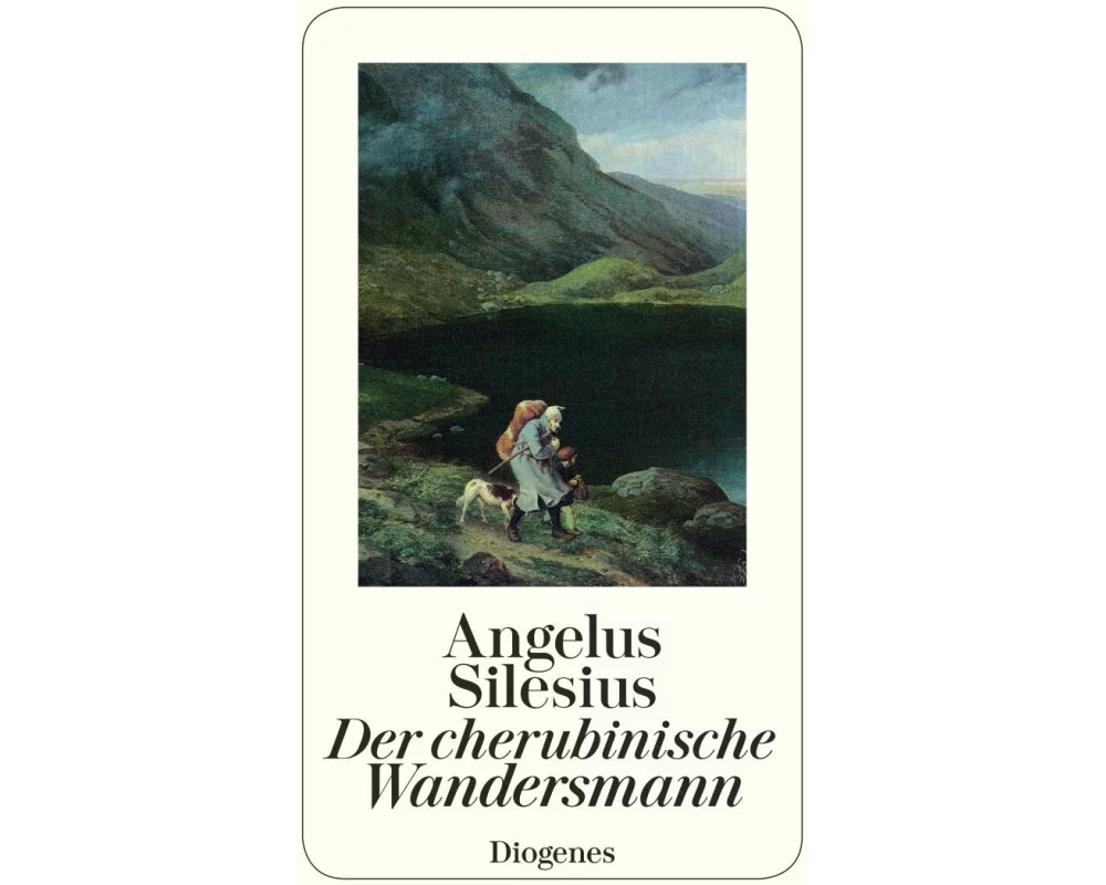 Der cherubinische Wandersmann