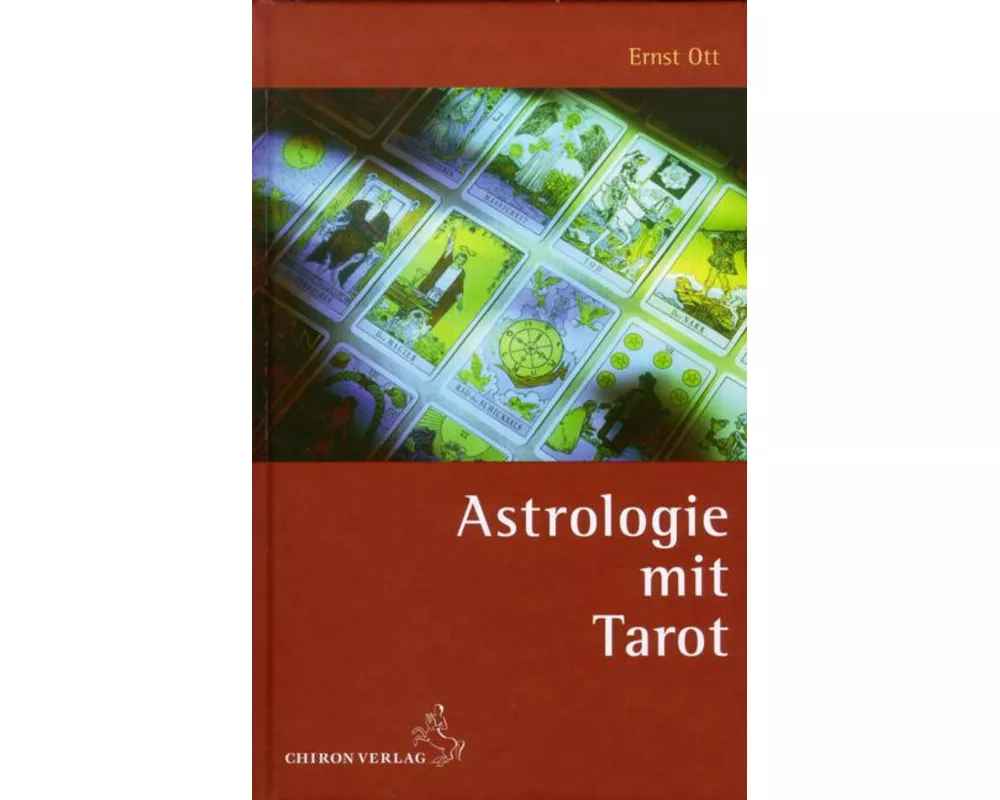 Astrologie mit Tarot