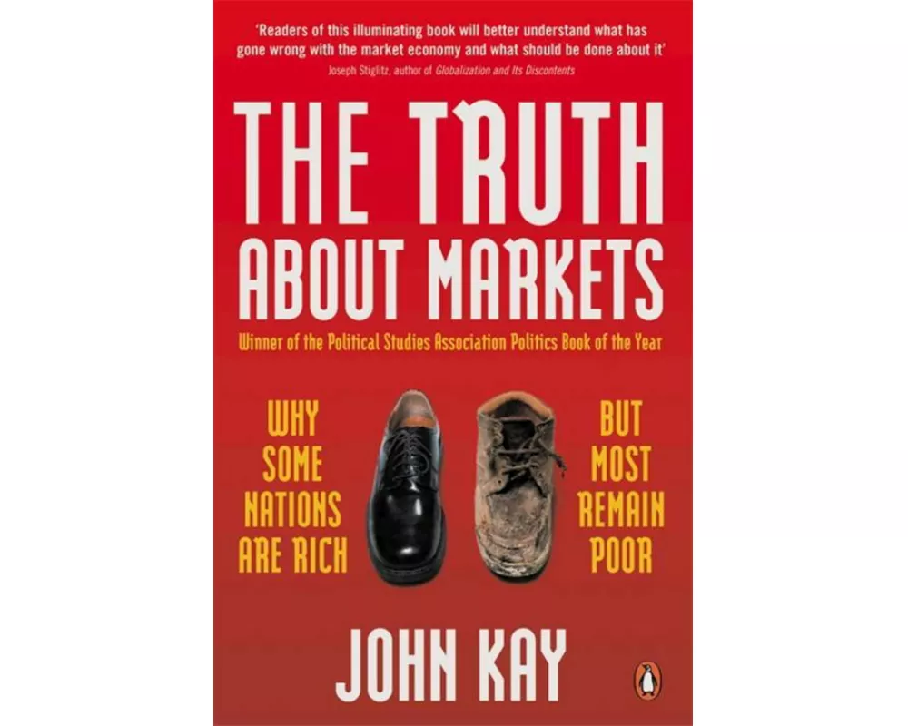 The Truth About Markets
